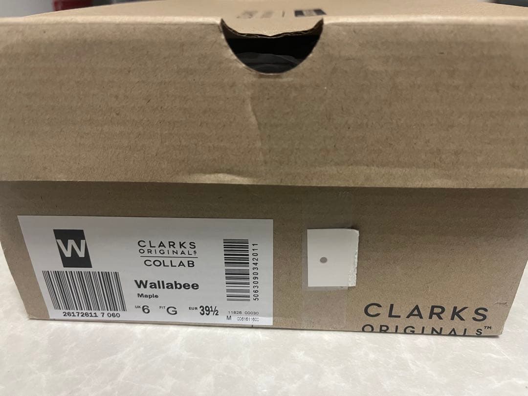 い*い様 23ss Supreme Clarks Originals Walla