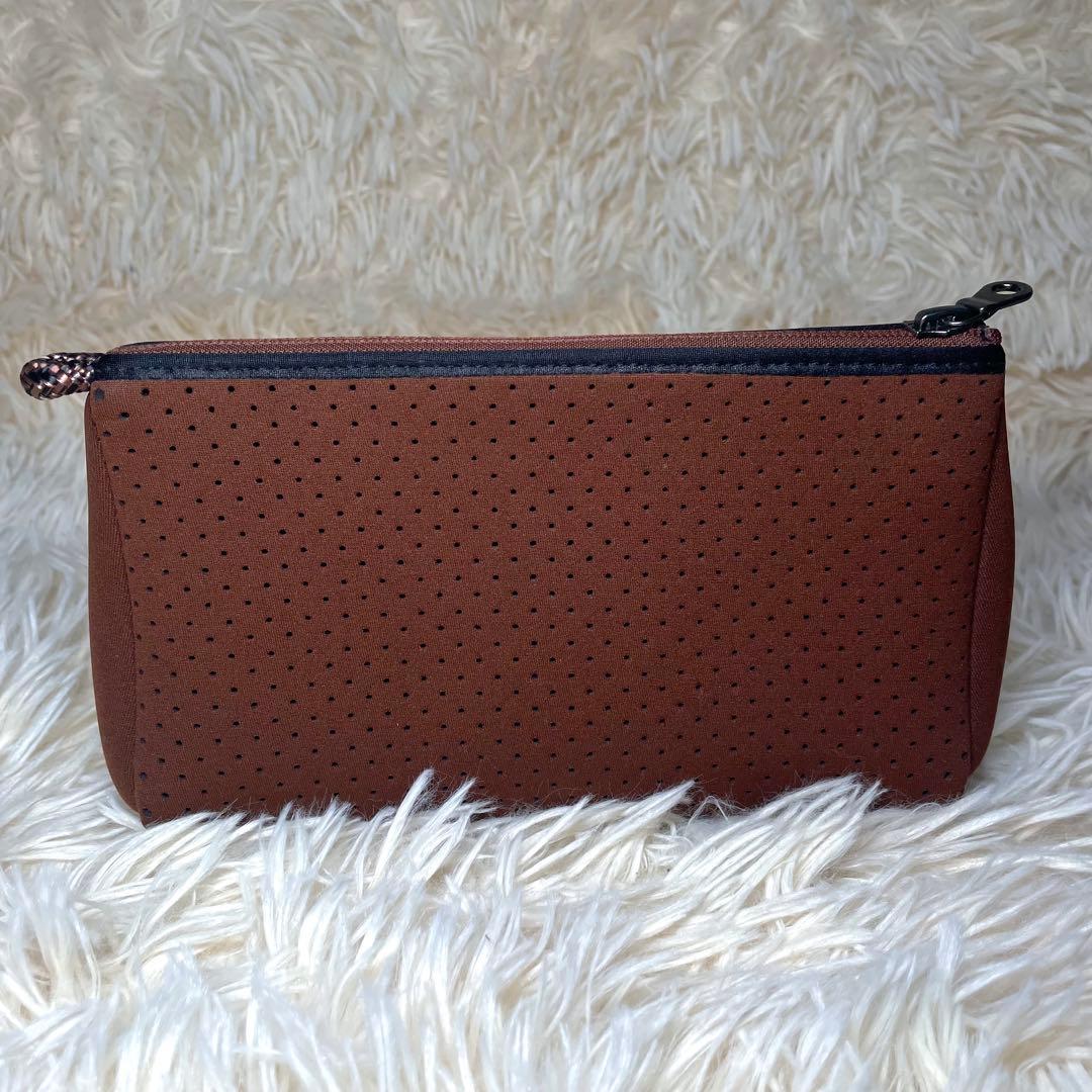 極美品　ステートオブエスケープ　ハンドバッグ　ショルダーバッグ　2way プティ