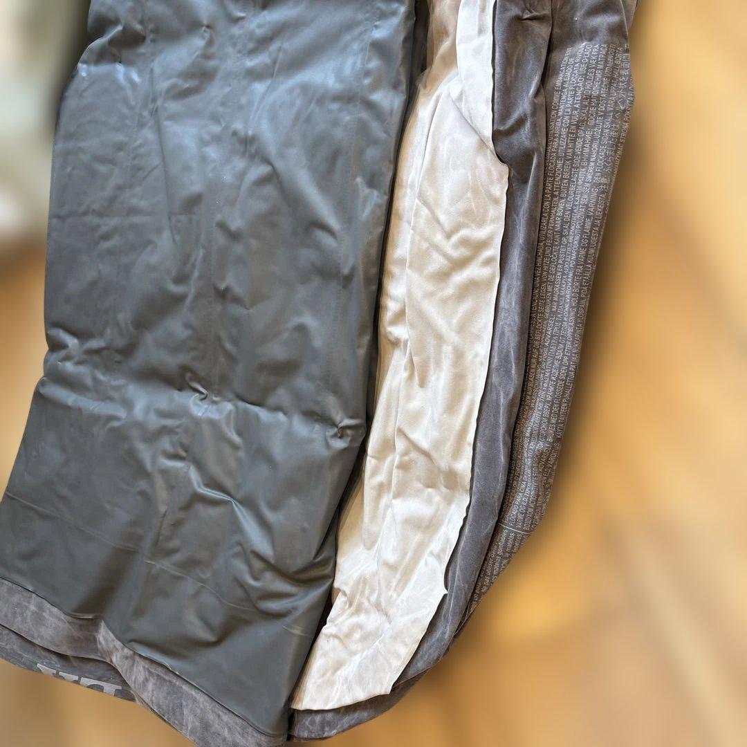 INTEX インテックス エアーベッド ワイドダブルサイズ (AP619J)