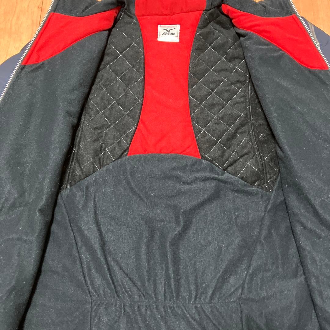 ★ itto0841 ★MIZUNO ブレスサーモ ウインドブレーカー
