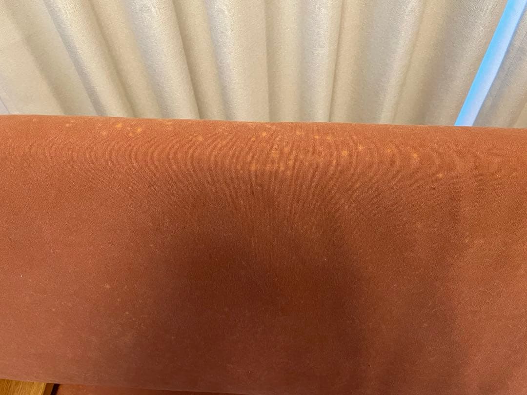 飛騨産業 森のことば オーク無垢材 2Pソファ