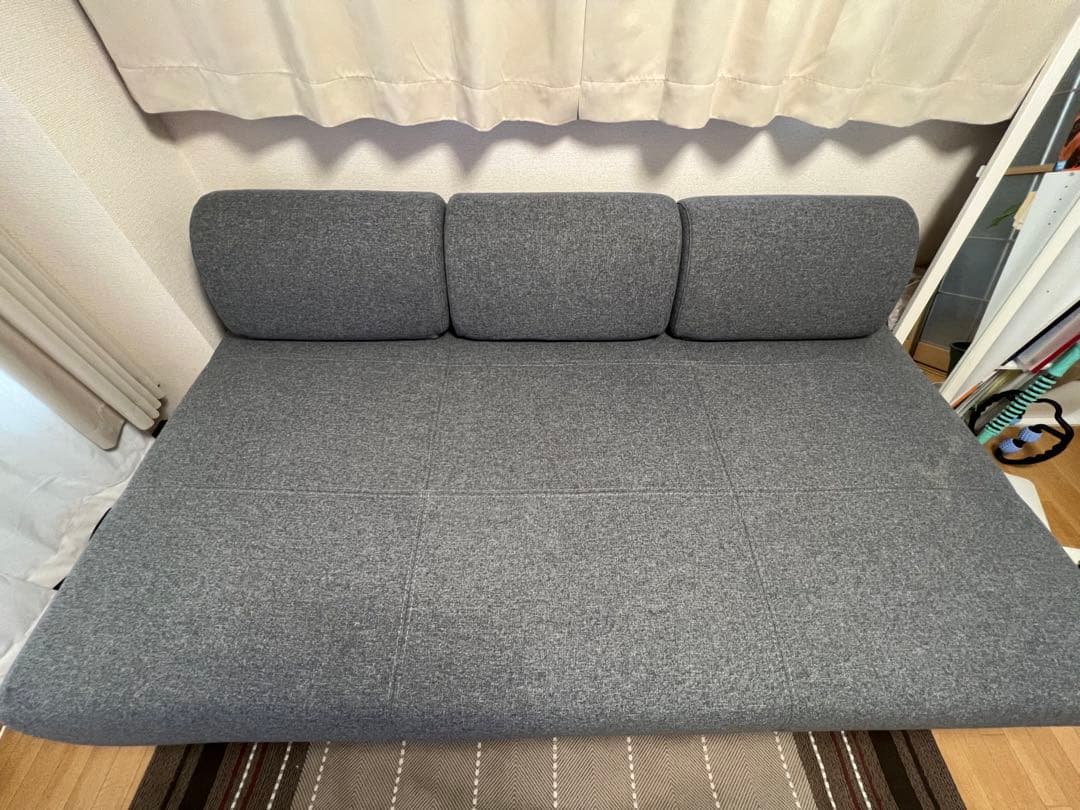 【発送可】IKEAフロッテボー FLOTTEBO ソファベッド