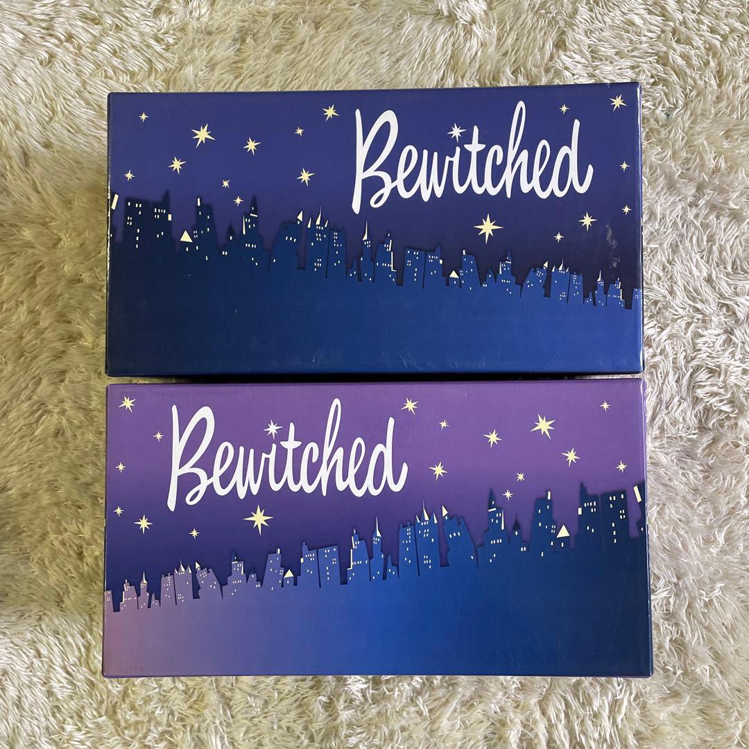 奥さまは魔女Bewitched DVD コレクション 全48巻