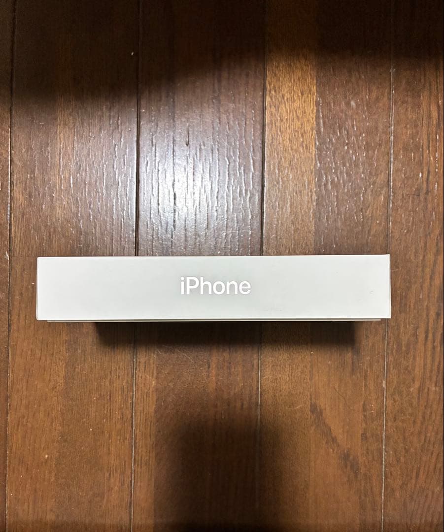 Apple iPhone 13 mini ピンク 本体 充電ケーブル付き