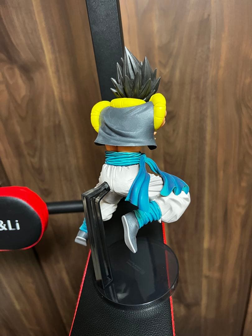 ドラゴンボール　孫悟空フィギュア6体セット