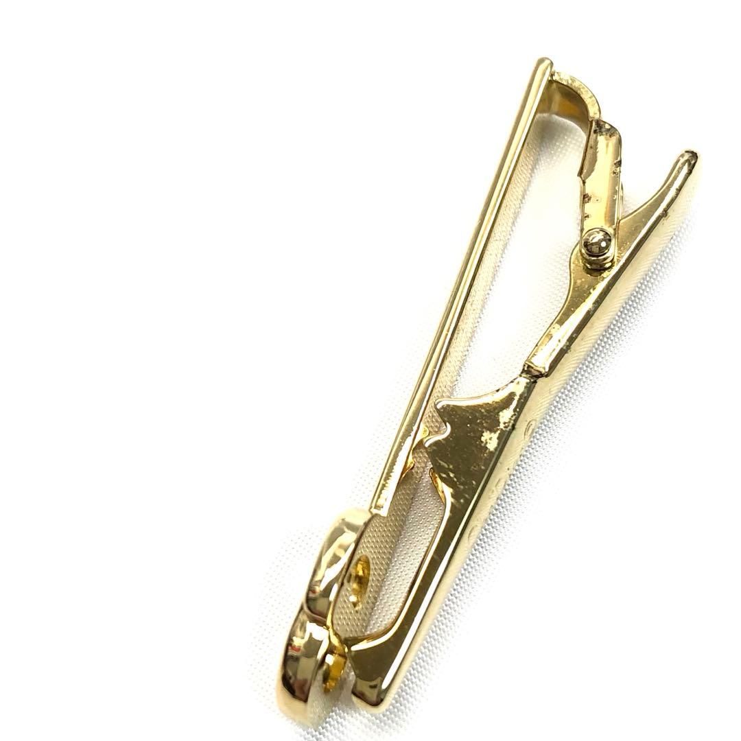 【美品✨】　Christian Dior タイピン　カフス　セット　ヴィンテージ