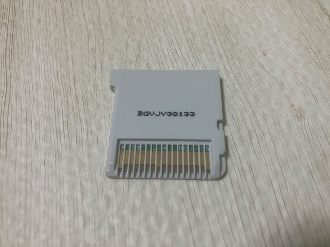 3DS イナズマイレブンGO ギャラクシー ビックバン 動作確認済み