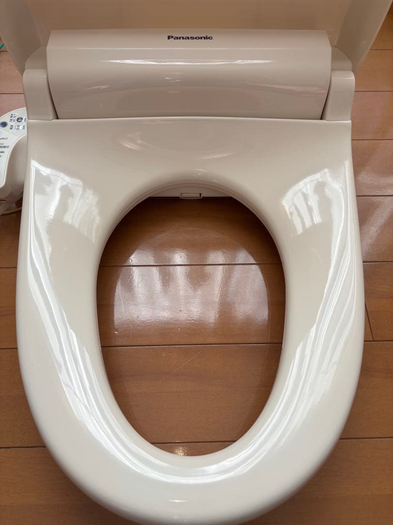 パナソニック ビューティートワレ DL-WM20