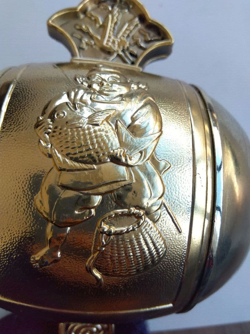 打出の小槌　　ヴィンテージ　昭和