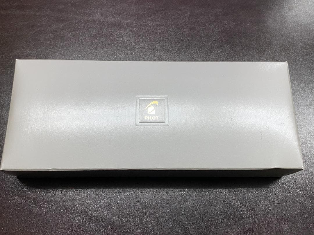 パイロット 万年筆 カスタムカエデ FK2000KM 細字