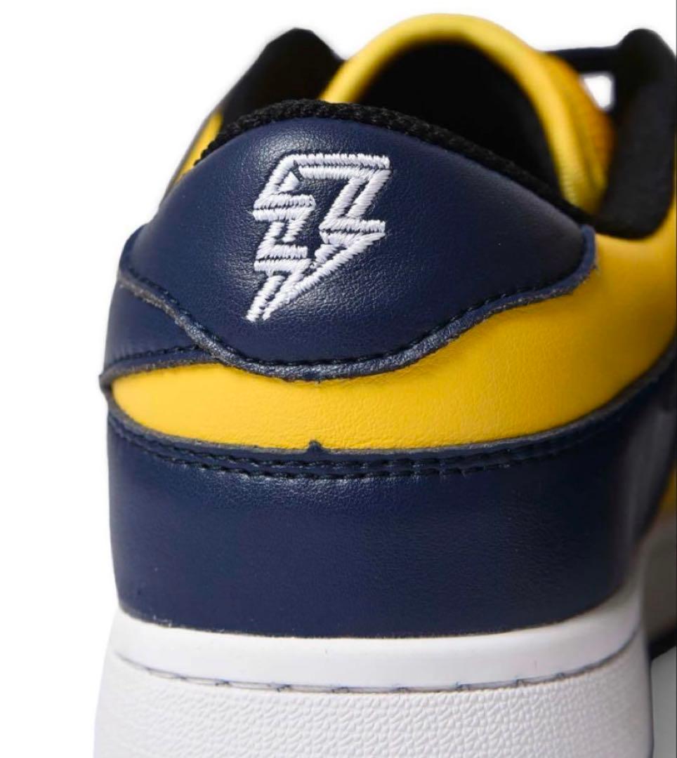 【新品】Russeluno ラッセルノ スニーカー ゴルフシューズ 27cm