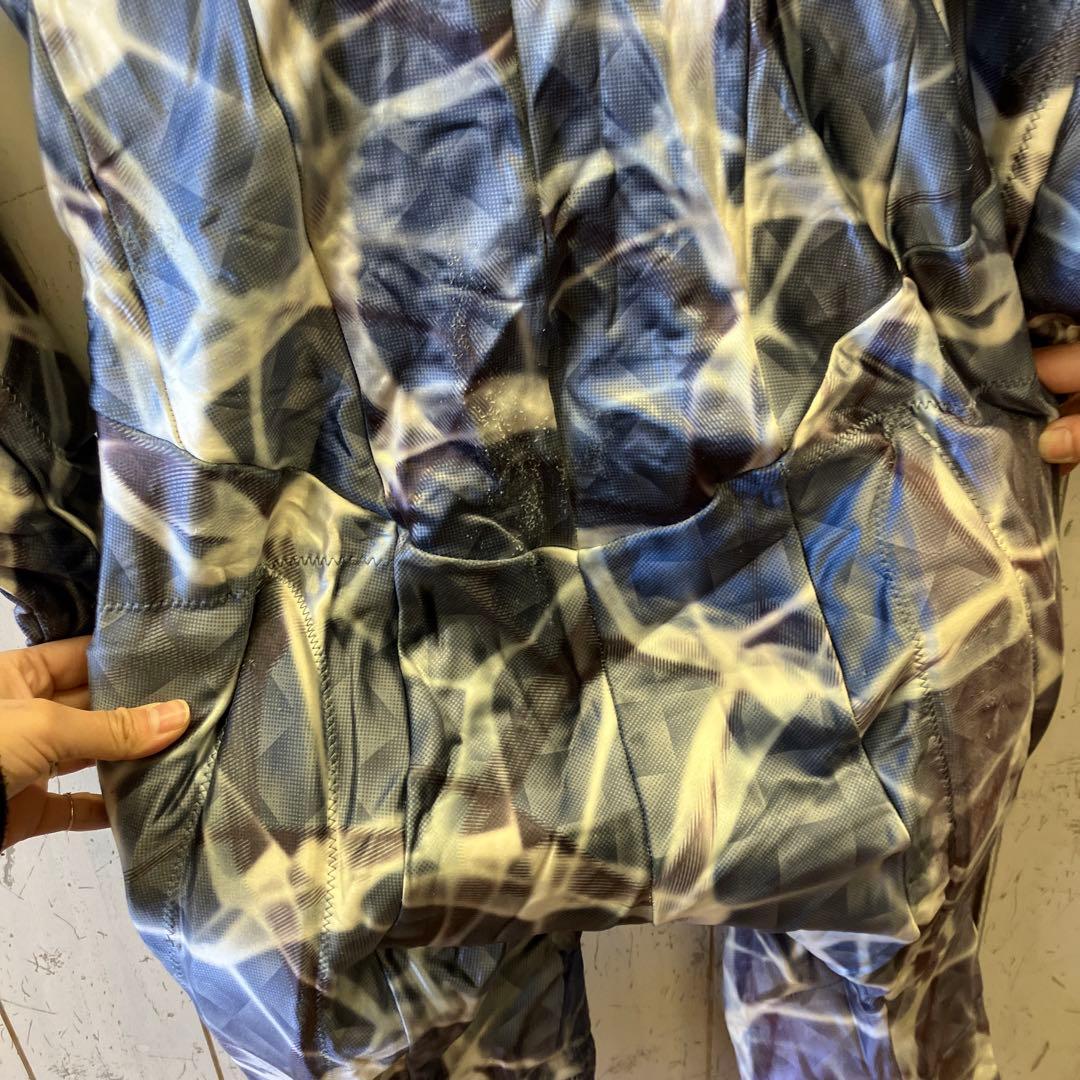 フェニックス スキー用 レーシングスーツ 全身スーツ 競技用 ワンピース