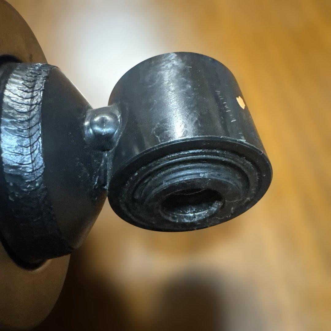 けん様　コドリンUSAロワリングキット