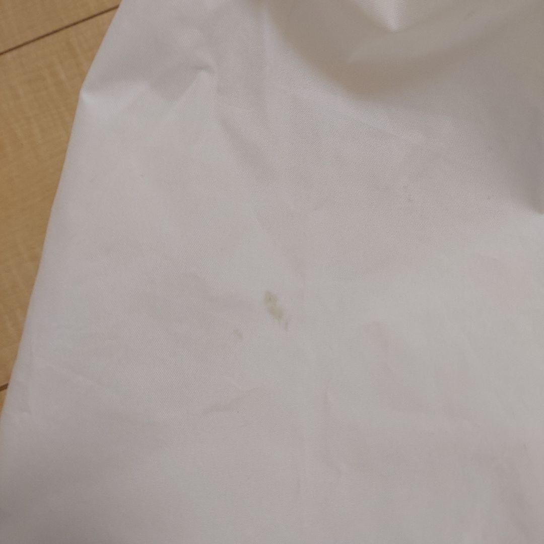 【ごえってぃー】NIKE ナイキ キャディバック 軽量 スタンド WH ★