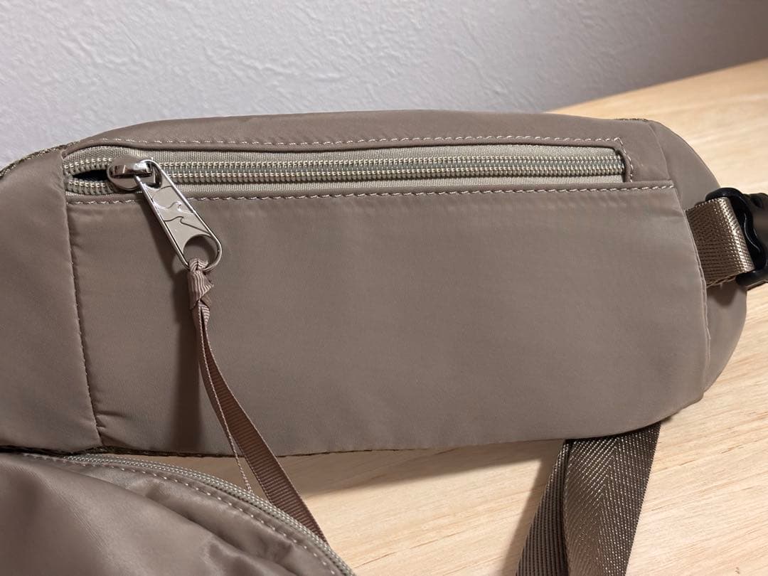 【週末sale】アウトドアプロダクツ別注マルチポケットショルダー