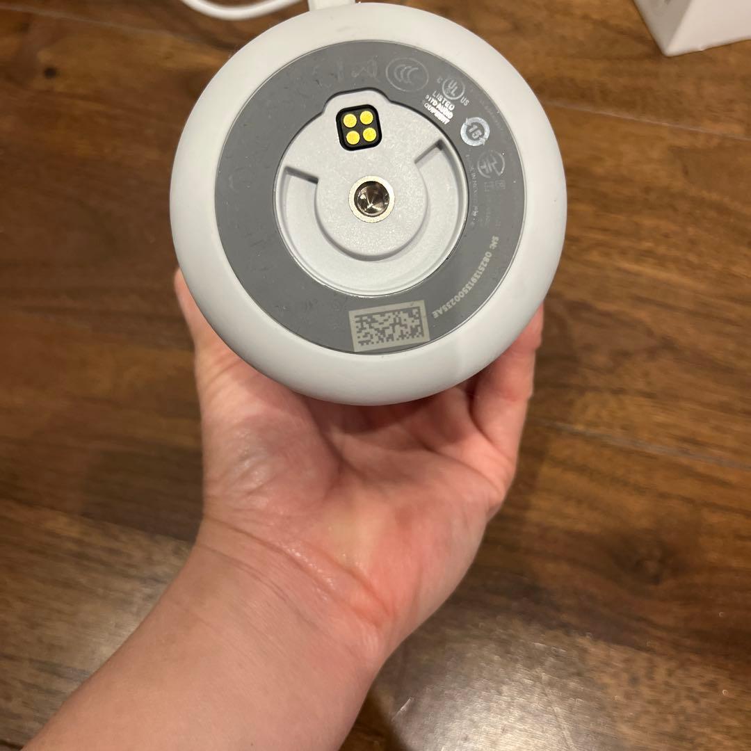 ボーズ　 スピーカーBose SoundLink RevolveⅡ シルバー