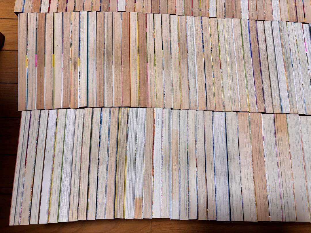 ① こち亀のみ　こちら葛飾区亀有公園前派出所 全巻　全201巻　まとめ売り　本