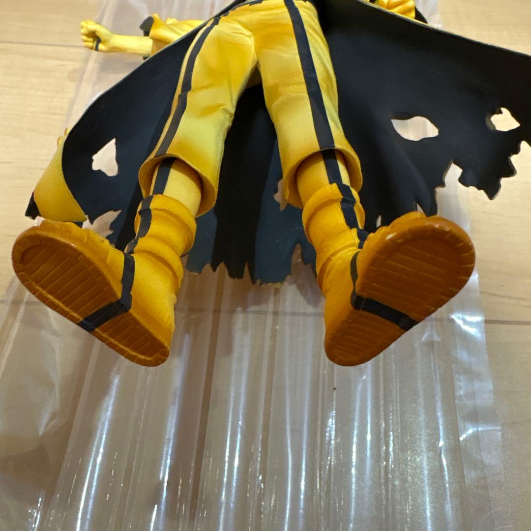 一番くじ NARUTO 繋がる思い C賞 波風ミナト D賞 うずまきナルト