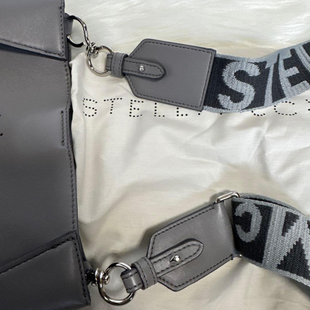 Stella McCartney ショルダーバッグ