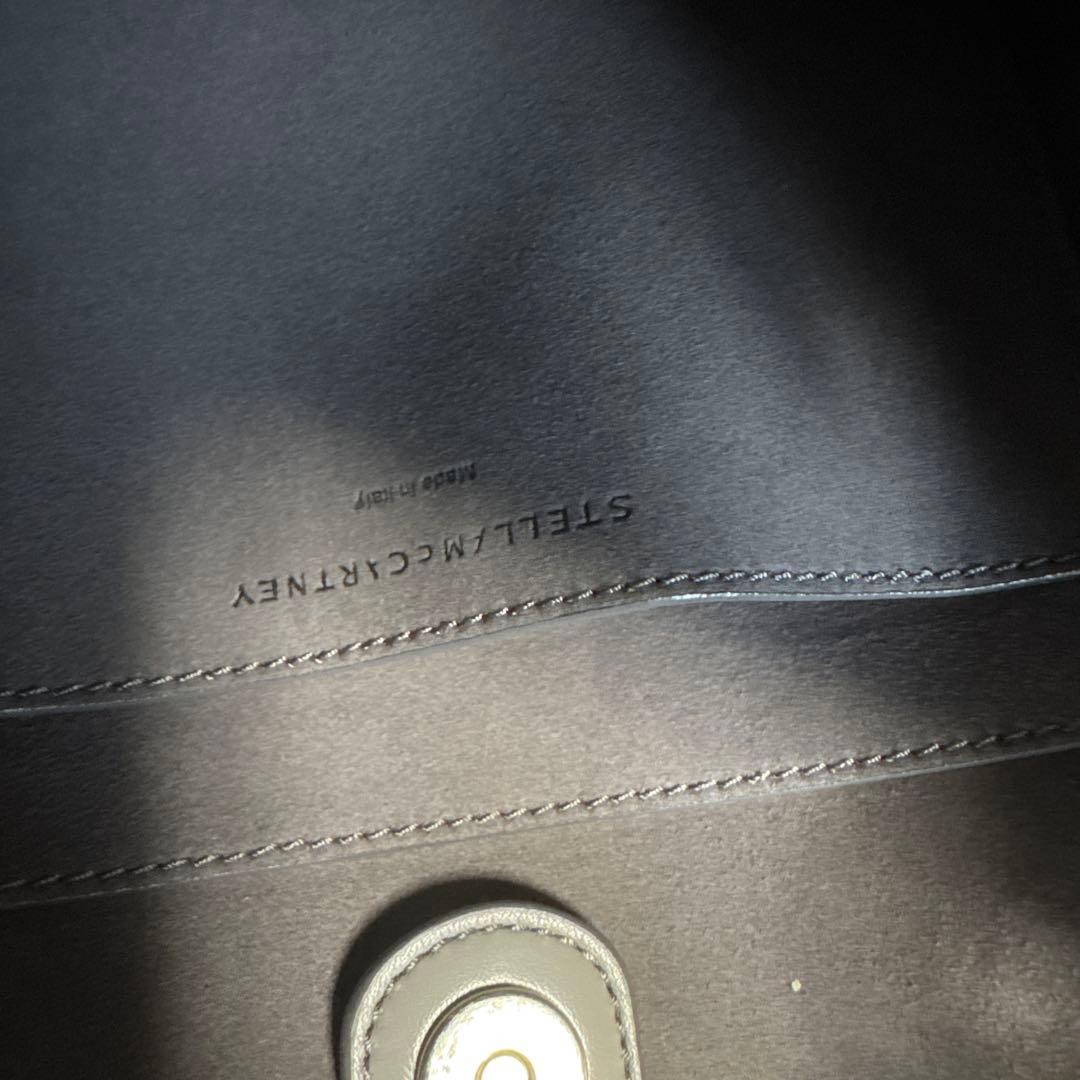 Stella McCartney ショルダーバッグ