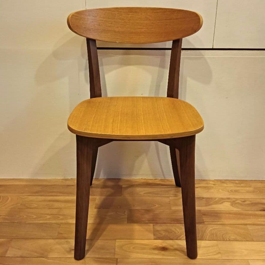 【首都圏一部送料無料】Francfranc ORGA チェア