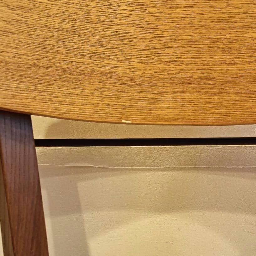 【首都圏一部送料無料】Francfranc ORGA チェア