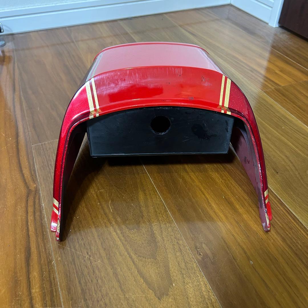 【GS400】外装一式 カスタムペイント