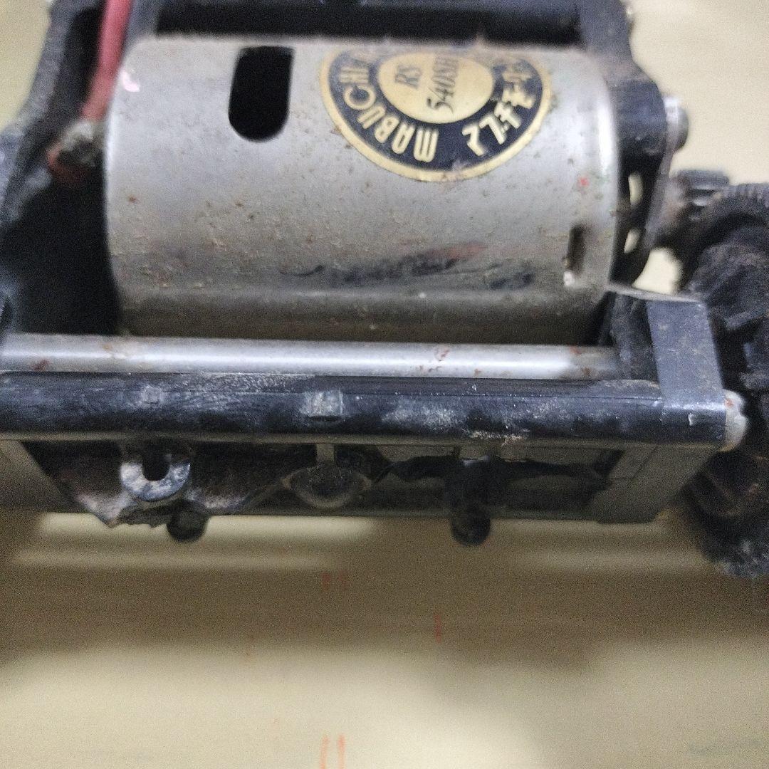 ロ*ー様 ラジコン不動車