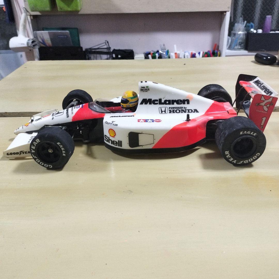 ロ*ー様 ラジコン不動車