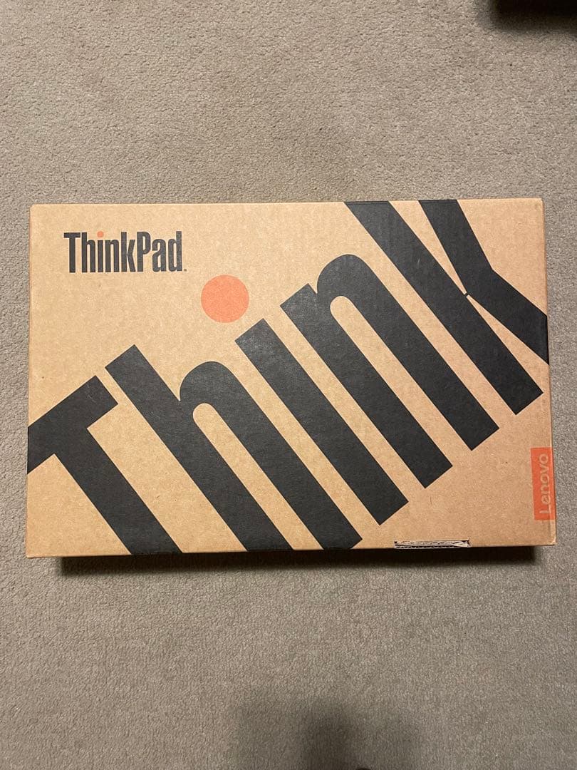 Windowsノート本体 ThinkPad P14s Gen 1 Ryzen7Pro 512GB