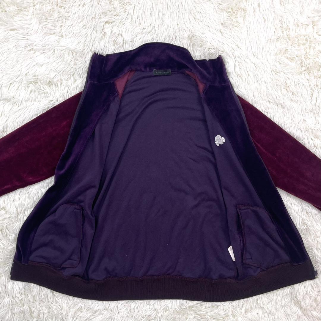 WORLD WIDE LOVE！／ワールド ワイド ラブ トラックジャケット