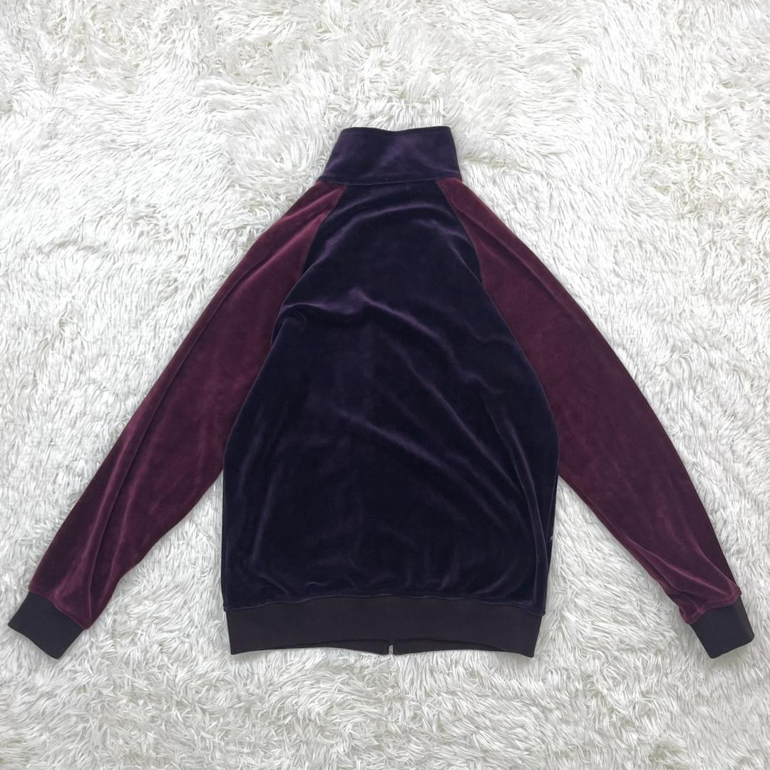 WORLD WIDE LOVE！／ワールド ワイド ラブ トラックジャケット