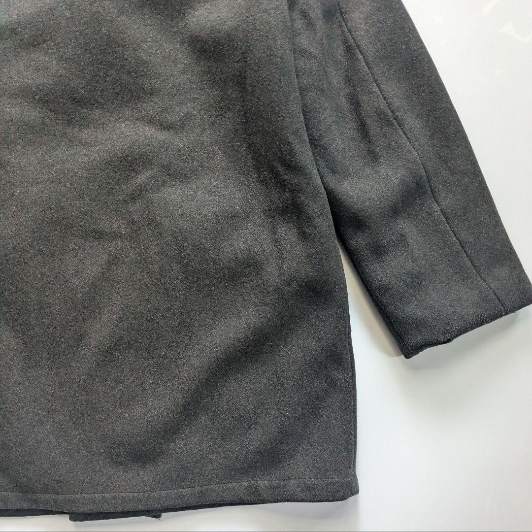 50s 60s ヴィンテージ sears ギャングコート カーキ 38程度 ボア