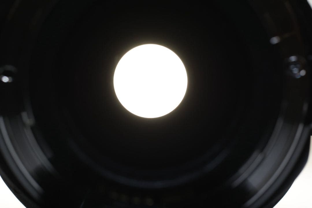 Canon TS-E 17mm f/4L ティルト・シフトレンズ