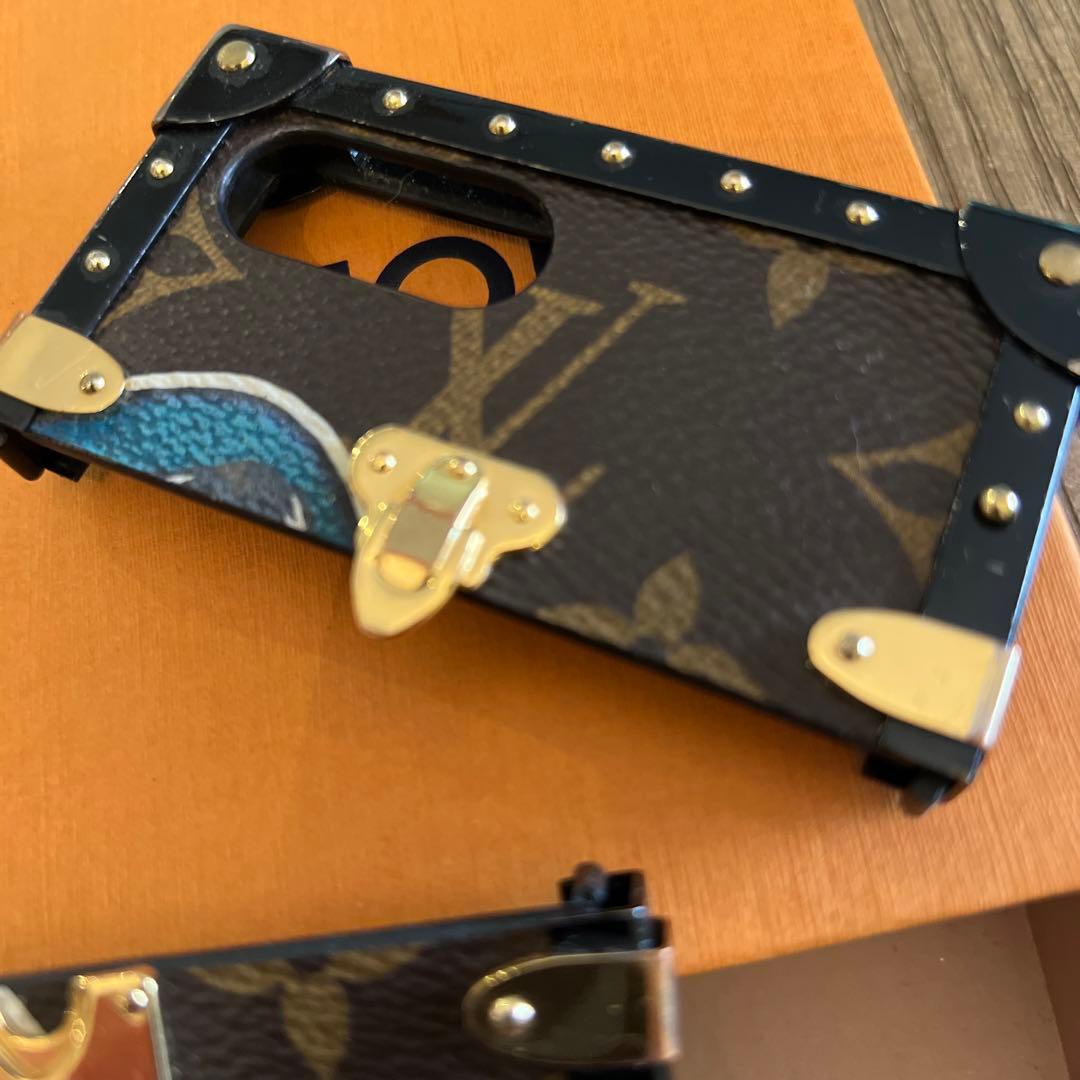 家具・インテリア iPhone case