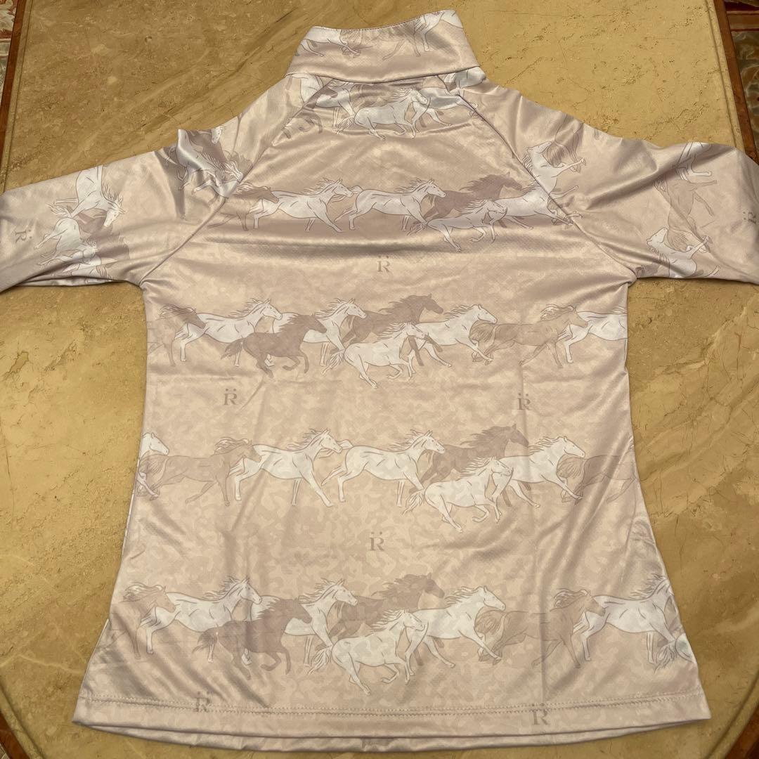 新品未使用　RÖNNER SPORT Mサイズ 機能性素材