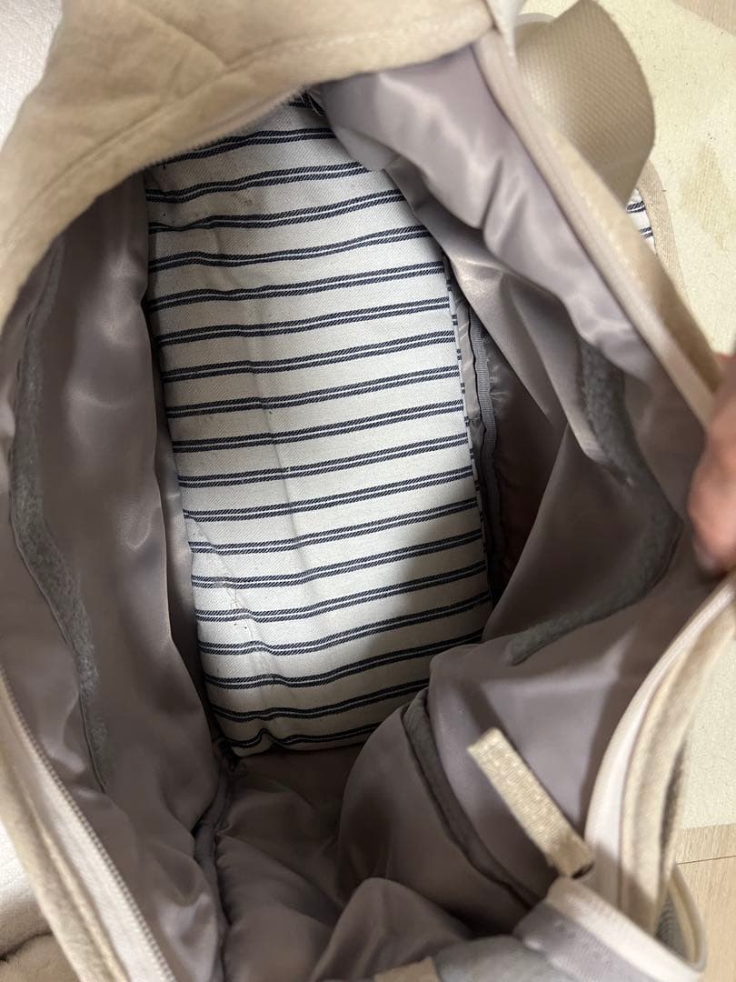 犬用 スリングバッグ