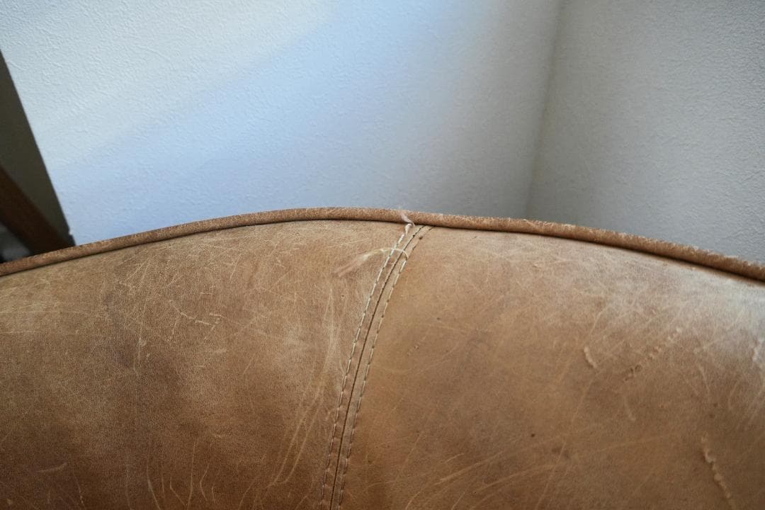 【good_flat】CRASH GATE オピアムソファ 3人掛け