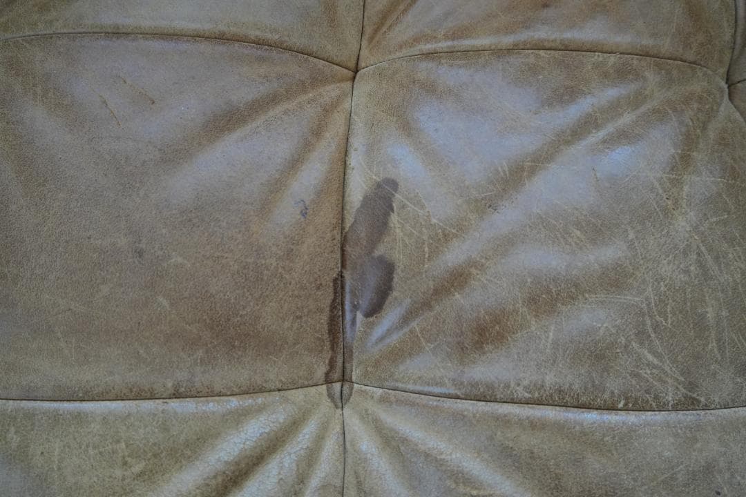 【good_flat】CRASH GATE オピアムソファ 3人掛け