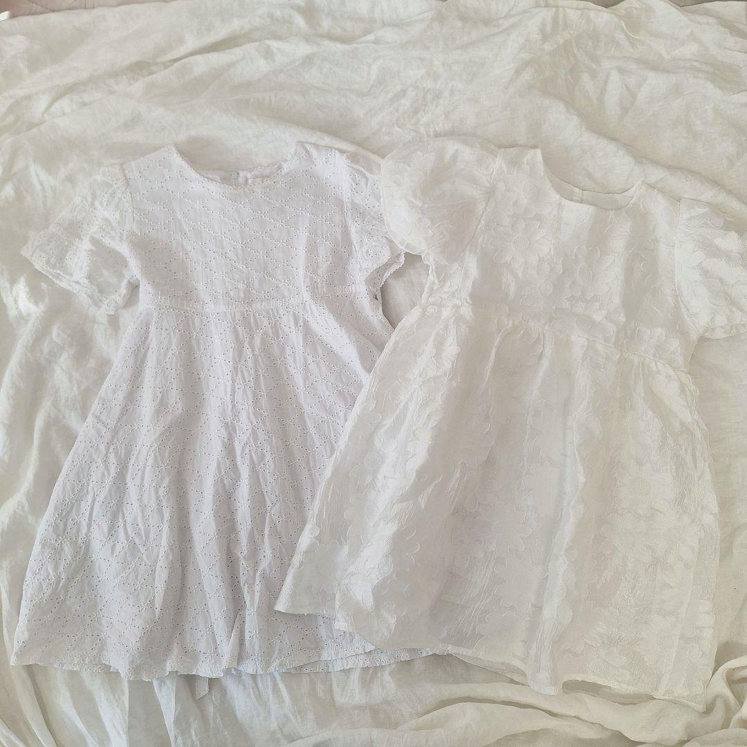 女の子服　まとめ売り　40点