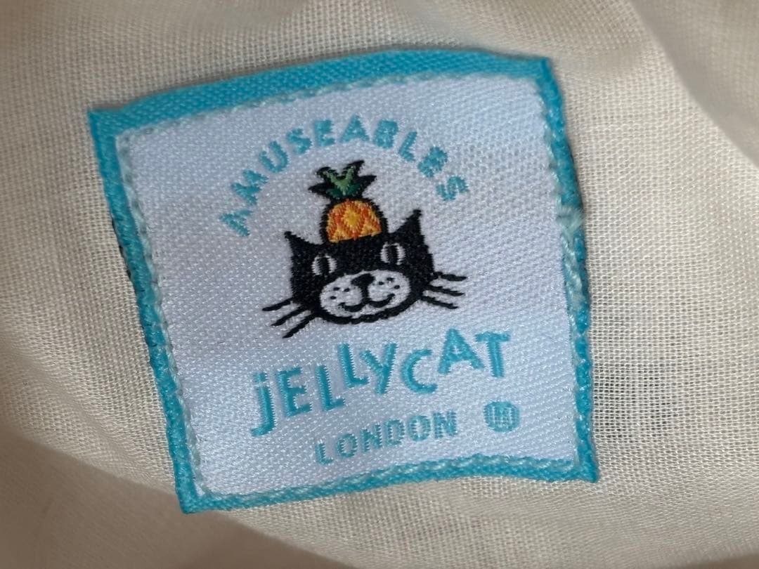 新品　ジェリーキャット　ポップコーン　ポシェット　ポーチ　ショルダーバッグ