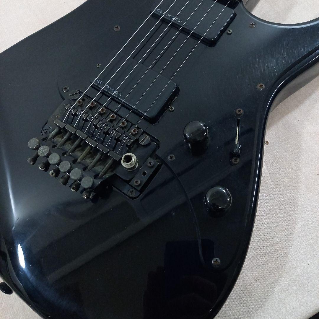 FERNANDES FR-75 F.G.I Technology 現状渡し