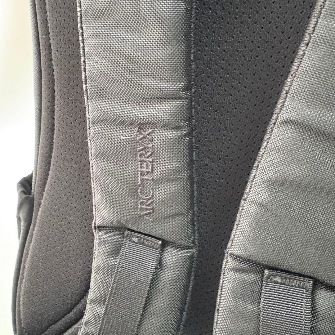 アークテリクス Mantis 26 バックパック リュック ブラック 黒