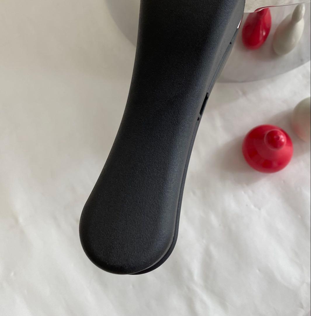 ゼロ活力なべ　5.5ℓ