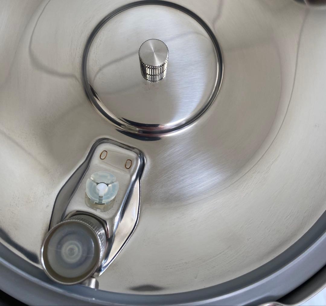 ゼロ活力なべ　5.5ℓ