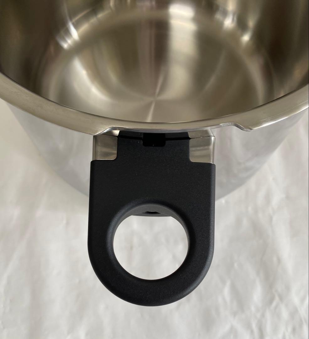 ゼロ活力なべ　5.5ℓ