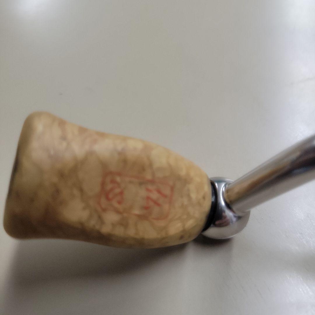 DAIWAコラボ メガバススピニングリールTD-ito 2506C 限定生産品