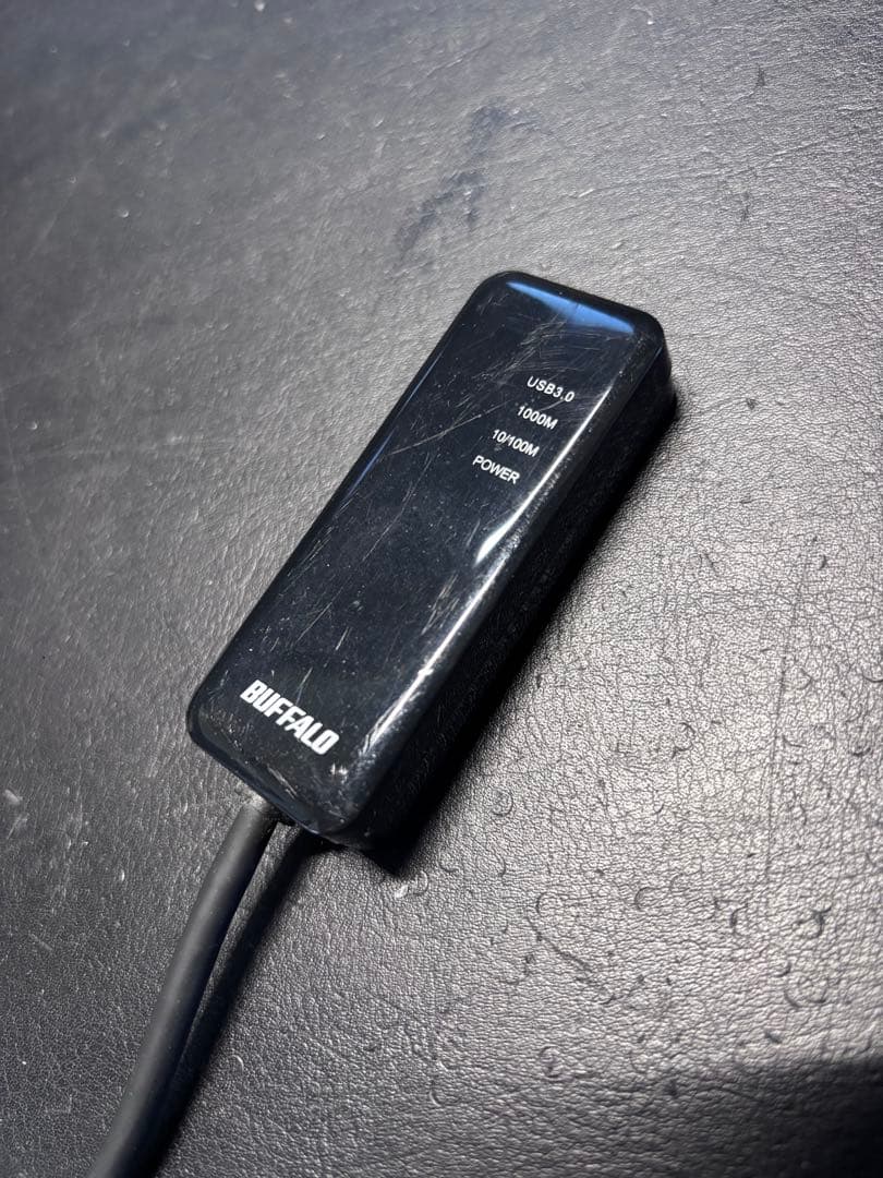 ニンテンドー　Switch スイッチ　ジャンク HAD-S-KAAAA(JPN)