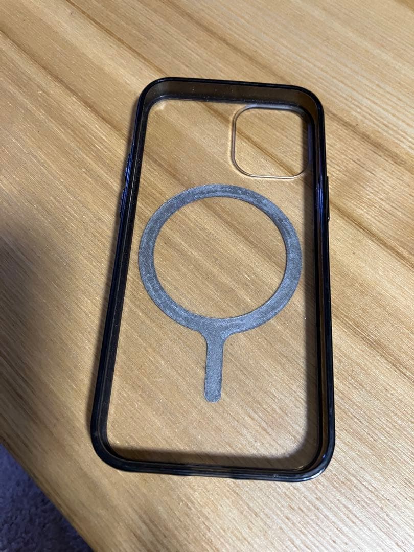 Apple iPhone12 mini ブラック 64GB本体