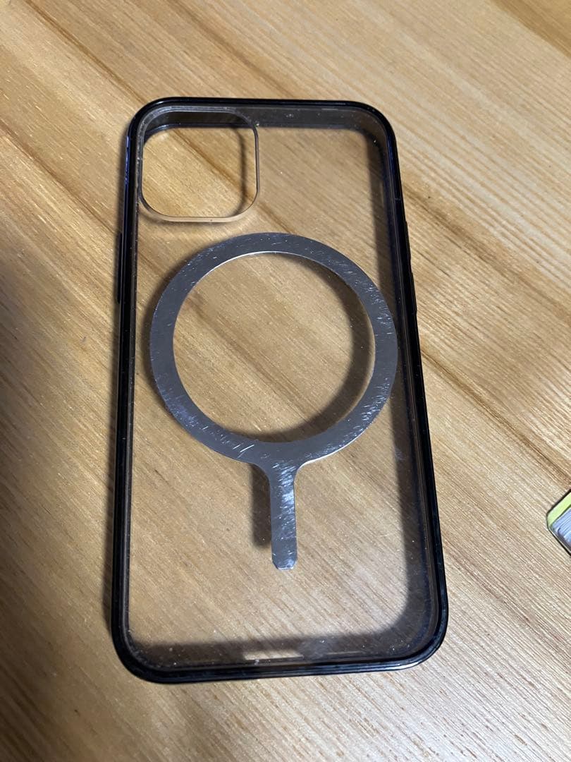 Apple iPhone12 mini ブラック 64GB本体